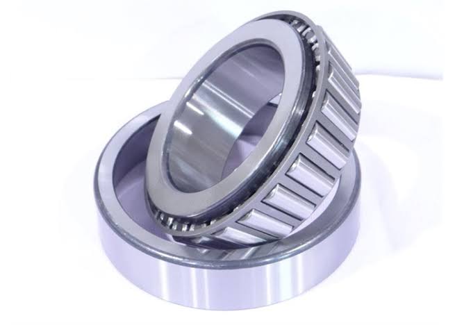 BEARINGS